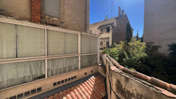 appartement à Montpellier (34)