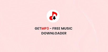 GetMp3 - Mp3 music downloader Screenshot