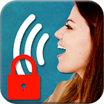 Voice Lock Screen Apk