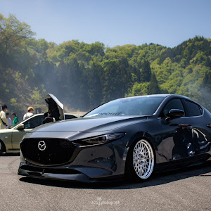 MAZDA3 BPFP