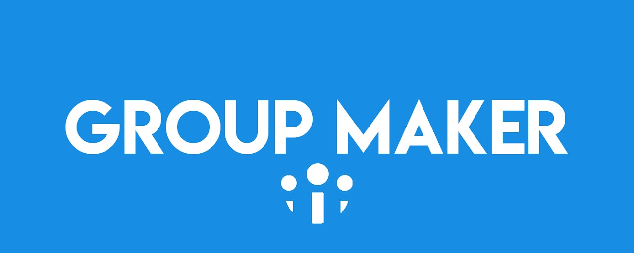 Group Maker Preview image 2