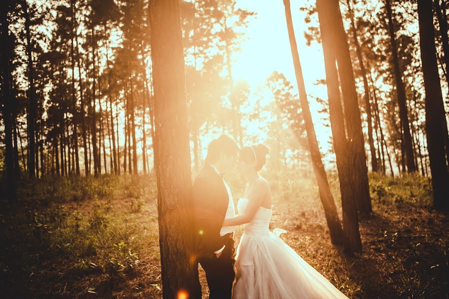 Fotógrafo de casamento Tam Nguyen (fernandes). Foto de 27 de setembro 2014