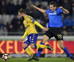 Van Meir weet hoe Vanaken opnieuw top kan worden: "Ik blijf het een goeie voetballer vinden, maar..."