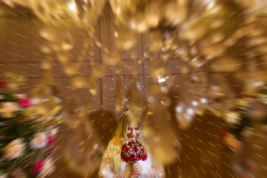 Fotografo di matrimoni Alessandro Soligon (soligonphotogra). Foto del 30 aprile 2018