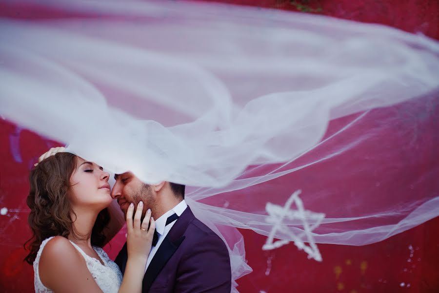 Photographe de mariage Ekaterina Aleshinskaya (catherine). Photo du 8 août 2015