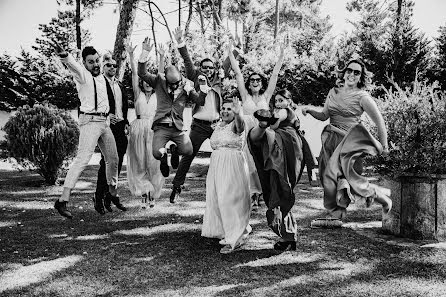 Fotógrafo de casamento Fábio Santos (ponp). Foto de 4 de junho 2020