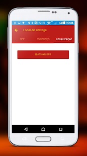 Tonolucro Delivery Screenshots 2