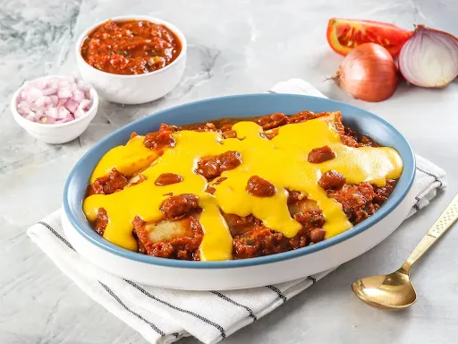 Enchiladas