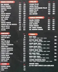 Apna Corner menu 2