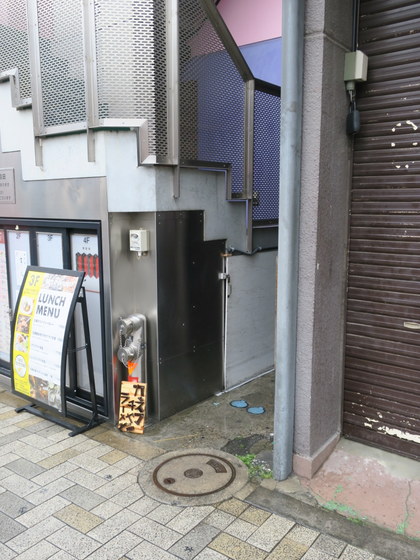 ぼぶのラーメン紀行 かずまちゃんラーメン 牛込神楽坂 かずまちゃんラーメン 67 18