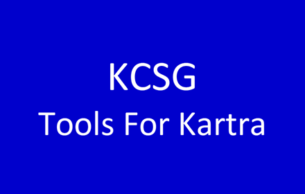 KCSG Tools For Kartra Preview image 0