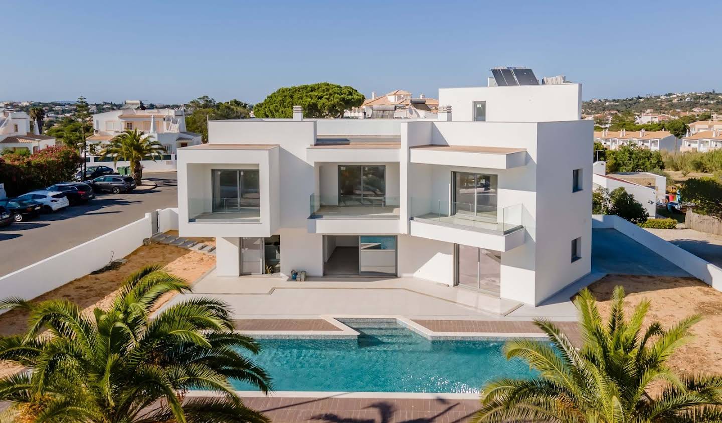 House Albufeira