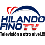 Cover Image of 下载 Hilando Fino TV 1.0 APK