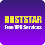 Cover Image of Download My Hotstar Shows Star Sports VPN Service Free ! 5.0 APK