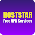 My Hotstar Shows voot tv Star Sports VPN Service1.0