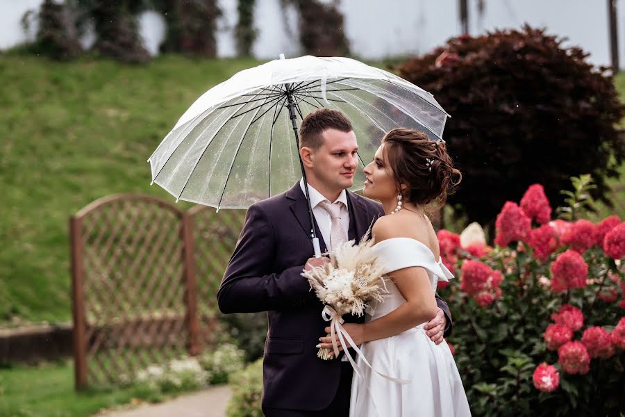 Fotografo di matrimoni Garin Aleksey (garinphoto). Foto del 27 dicembre 2021