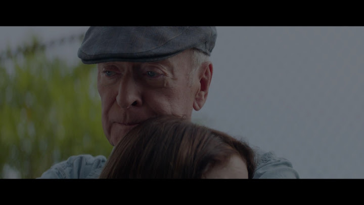 How To Watch The Full Going In Style  (2017) Movie