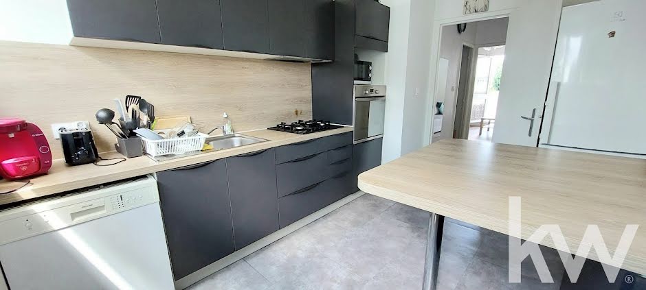 Vente appartement 5 pièces 105 m² à Toulouse (31000), 230 000 €