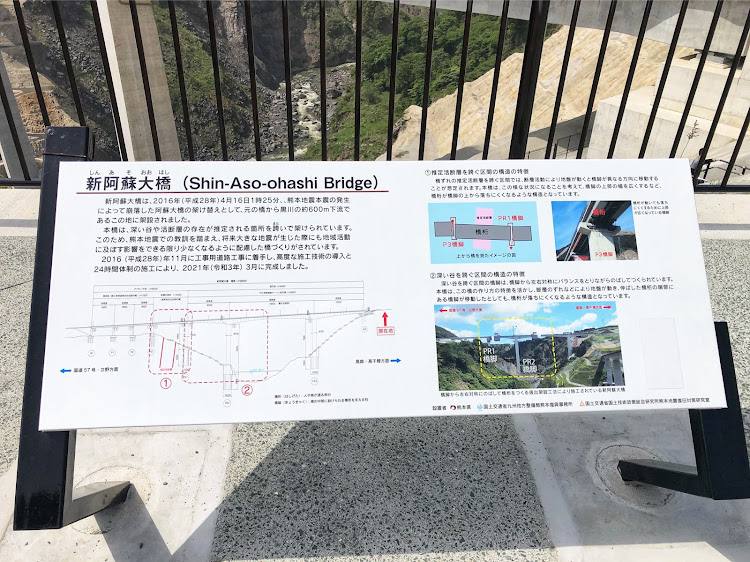 コペンの阿蘇山・草千里・ストレス発散ドライブ・新阿蘇大橋に関するカスタム事例の投稿画像12枚目