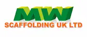 M W Scaffolding UK Ltd Logo