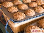 Applesauce Oatmeal Muffins was pinched from <a href="http://recipes.sparkpeople.com/recipe-detail.asp?recipe=5763" target="_blank">recipes.sparkpeople.com.</a>