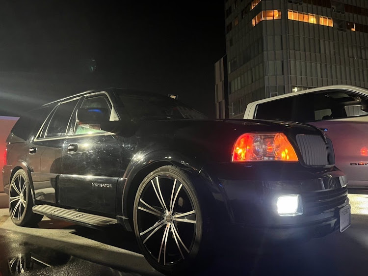 プリウスのUSDM・MTお疲れ様でした・北米仕様・us仕様・アメ車に関するカスタム事例の投稿画像6枚目