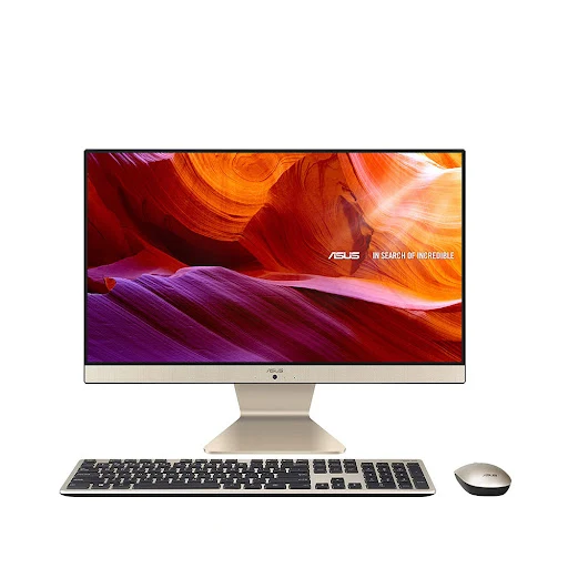 PC Asus AIO Vivo V222UA (i3 8130U/4GB/1TB/Win 10) 21.5" FHD (V222UAK-BA025T) - Hàng trưng bày