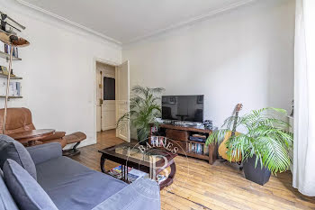 appartement à Paris 15ème (75)