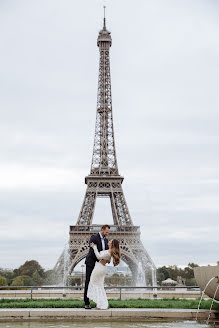 Wedding photographer Dimitri Finko (dimafinko). Photo of 25 March 2019