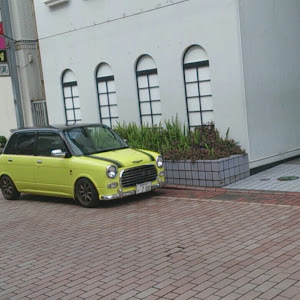 ミラジーノ L700S