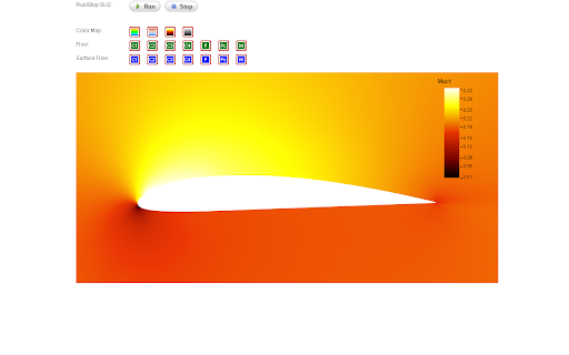 SU2 Edu screenshot 2