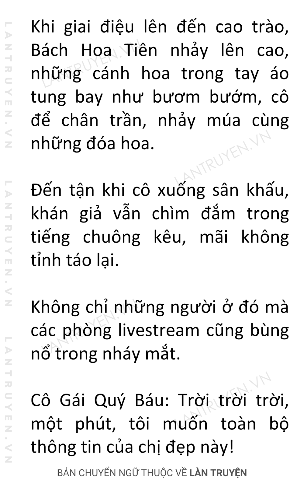 Cho Má Em Thêm Hồng - Chương 11