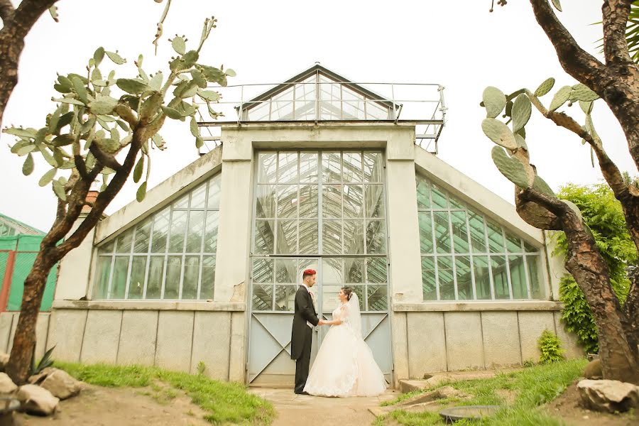 Fotografo di matrimoni Kelemen Zoltan (kelemenzoltan). Foto del 13 gennaio 2020