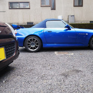 S2000 AP2