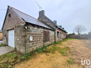 maison à Coatréven (22)