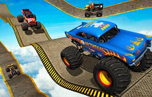 Monster Truck Impossible Track small promo image