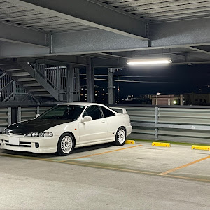 インテグラ DC2