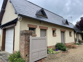 maison à Lyons-la-Forêt (27)