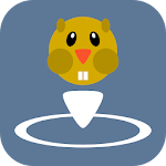 Pass the Lap! Pop the circle! Apk