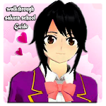 Cover Image of ダウンロード Walkthrough for SAKURA School : Simulator 2k20 1.1 APK