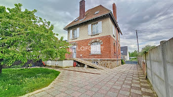 maison à Chauny (02)