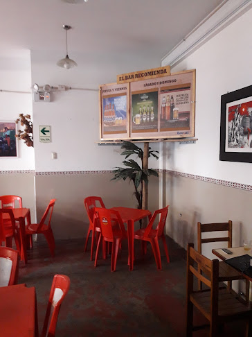 Opiniones de Charly Resto Bar en Trujillo - Pub
