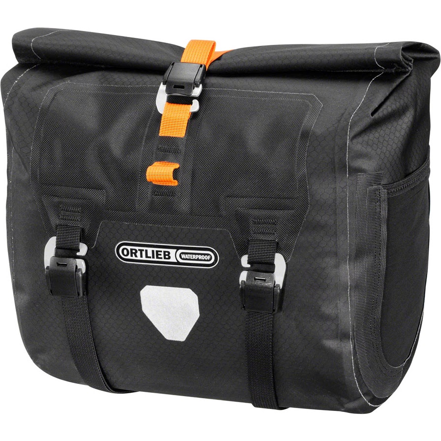 Ortlieb Handlebar Pack, 11L, Quick Release | Tree Fort Bikes