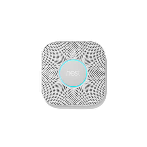 Nest Protect smoke and CO alarm