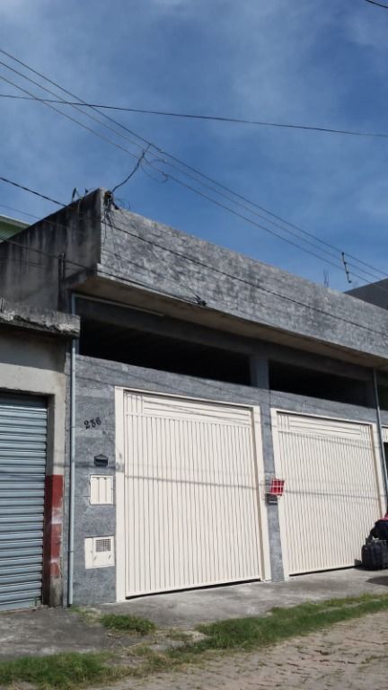 Casas à venda Estância Paulista