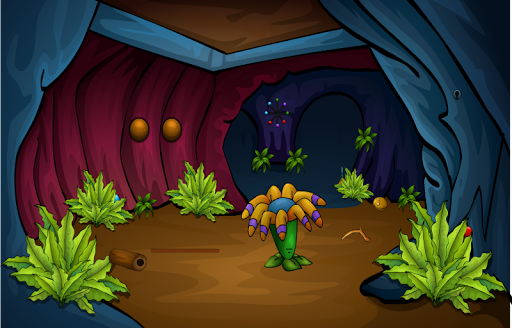 Escape Games Jolly-156