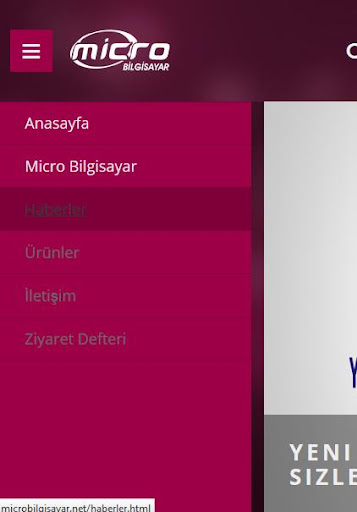 Micro Bilgisayar