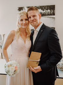 Fotógrafo de casamento Torsten Hartmann (th-fotografie). Foto de 31 de agosto 2018