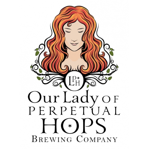 Logo of Our Lady Of Perpetual Hops Pilsner