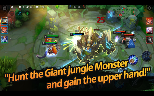 AutoChess Moba APK 1.0.5 for Android – Download AutoChess Moba APK Latest  Version from